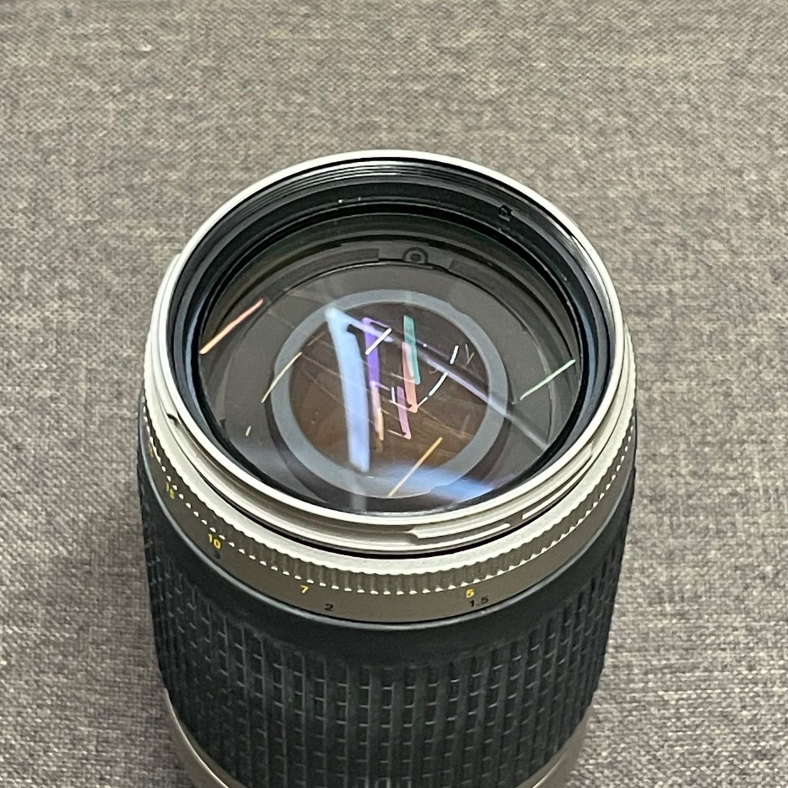 ジャンク】af nikkor 300m f1.4 Nikon ED AF 300mm 1:4（ジャンク