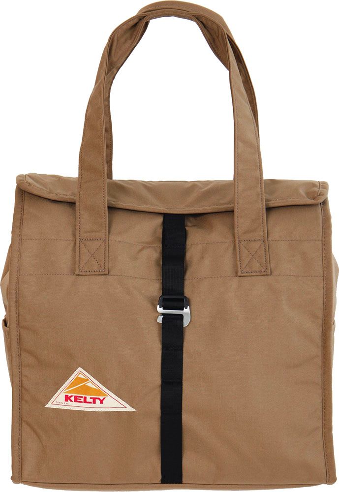ケルティ KELTY アウトドア PICNIC TOTE 3259249922 MOCHA MOCHA