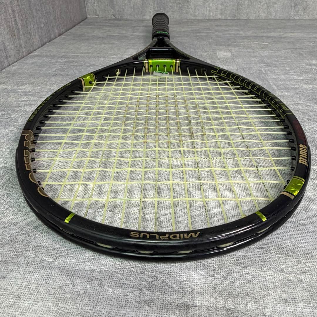 Prince GRAPHITE J-PRO G2 テニスラケット 2本セット Prince GRAPHITE J-PRO G2 プリンス グラファイト テニス