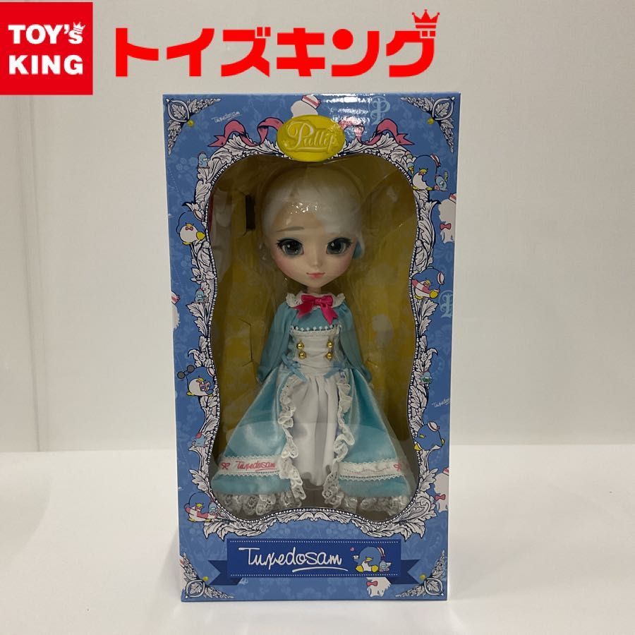 Pullip 未開封品 プーリップ タキシードサム