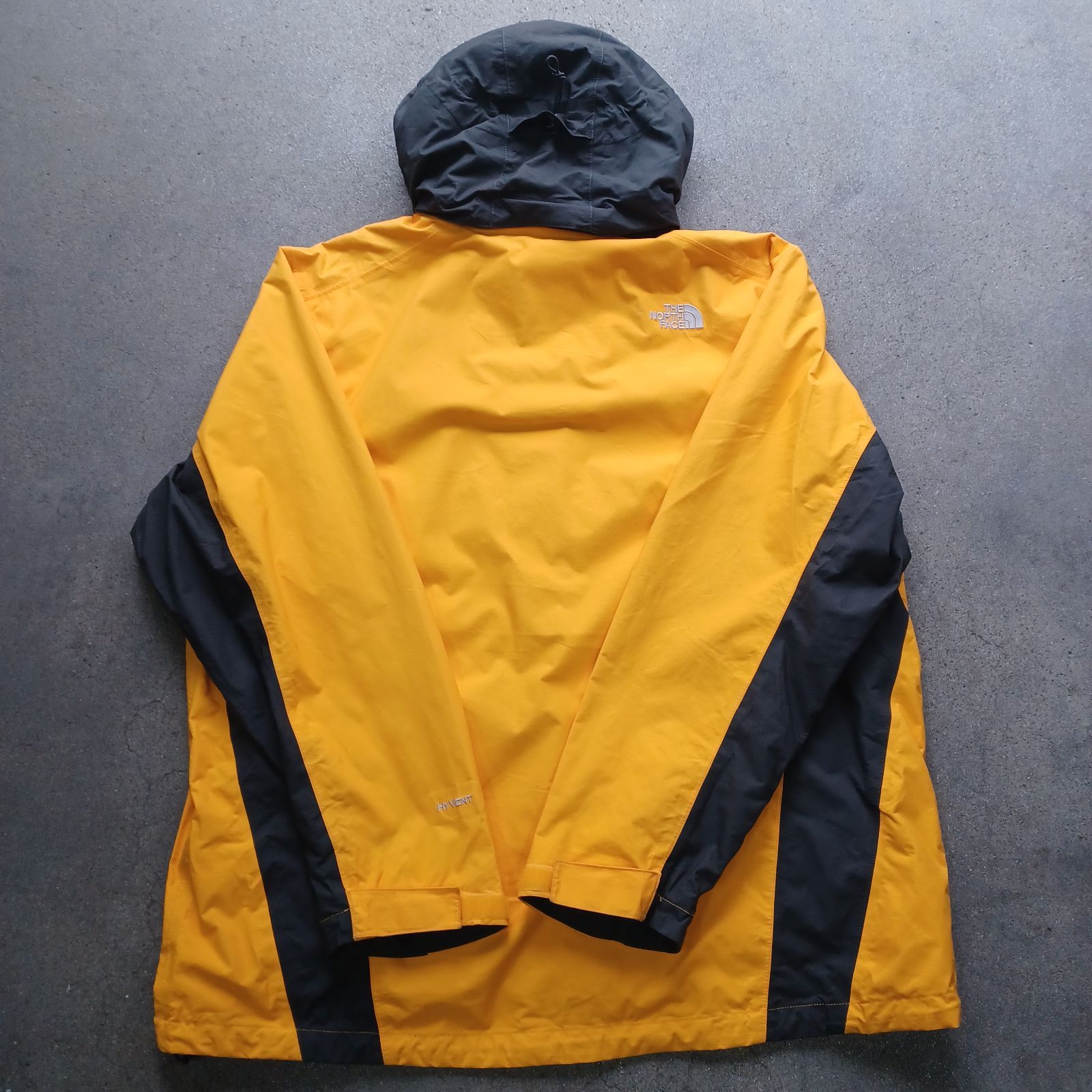 US規格】THE NORTH FACE ザノースフェイスHYVENTスクープ