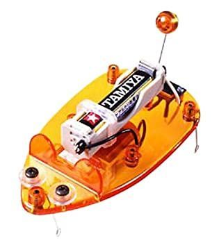 【】タミヤ ロボクラフトシリーズ No.15 ぷるぷる・ネズミ 71115