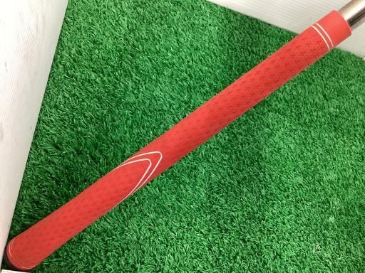 WG 純正特注シャフト