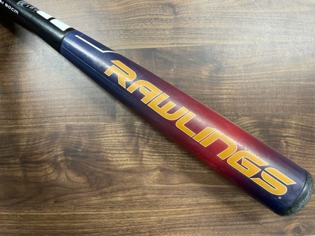 軟式少年用バット ローリングス ハイパーマッハエアー  