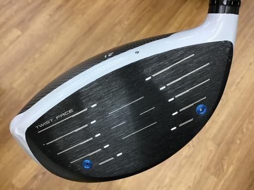 テーラーメイド SIM 9° ドライバー DR TENSEI SILVER TM 50 フレックスS メンズ 男性用 右利き 右用 Cランク ゴルフクラブ