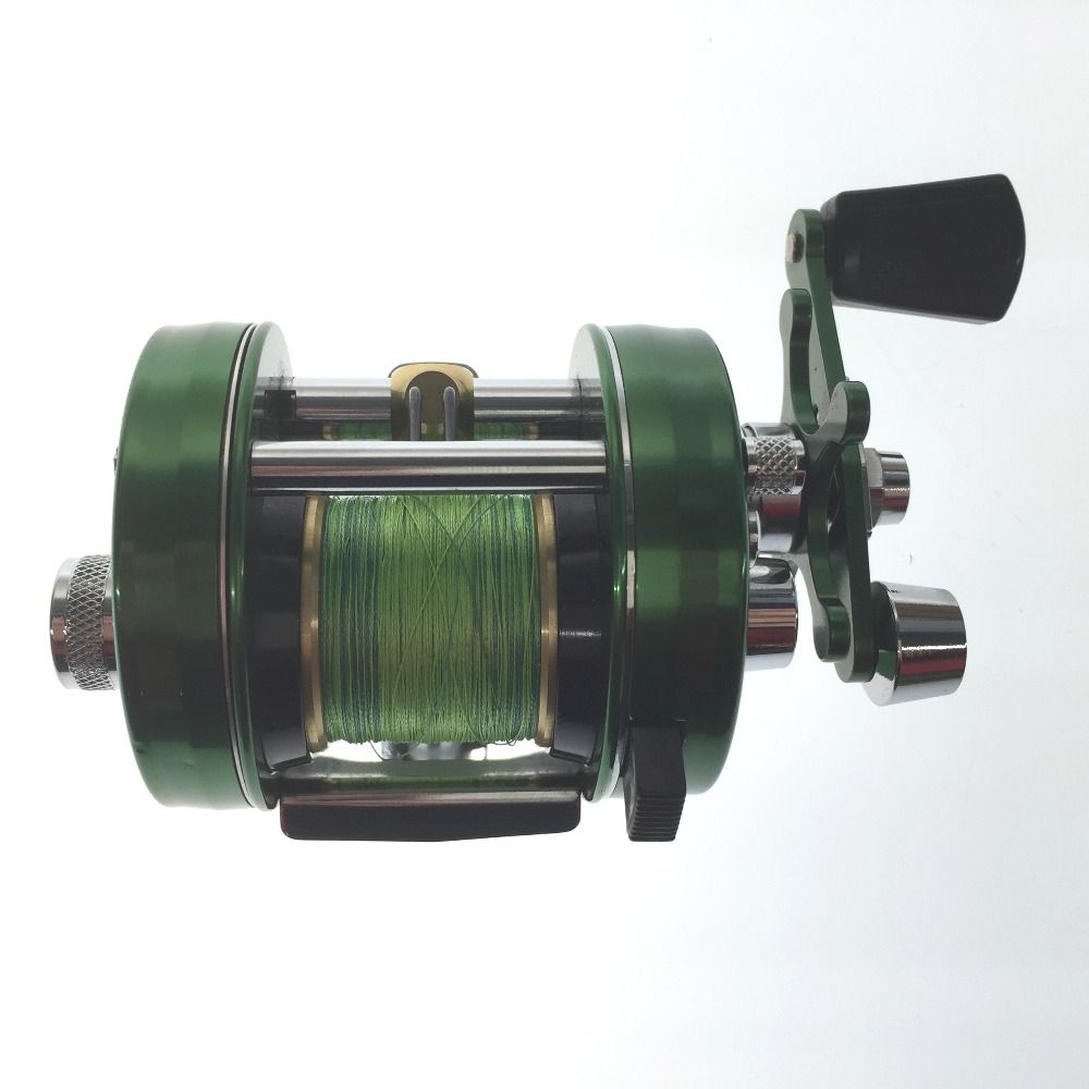 ABU Garcia ambassadeur 2500Cグリーン2500Cパーツ Avail] ABU Ultra Light Level Winder Set for Ambassadeur