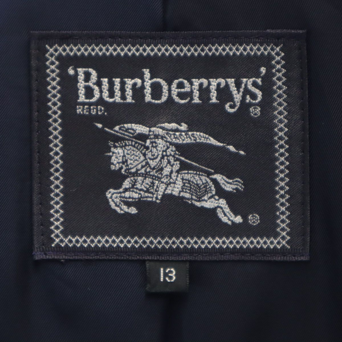 三陽商会 ジャケット