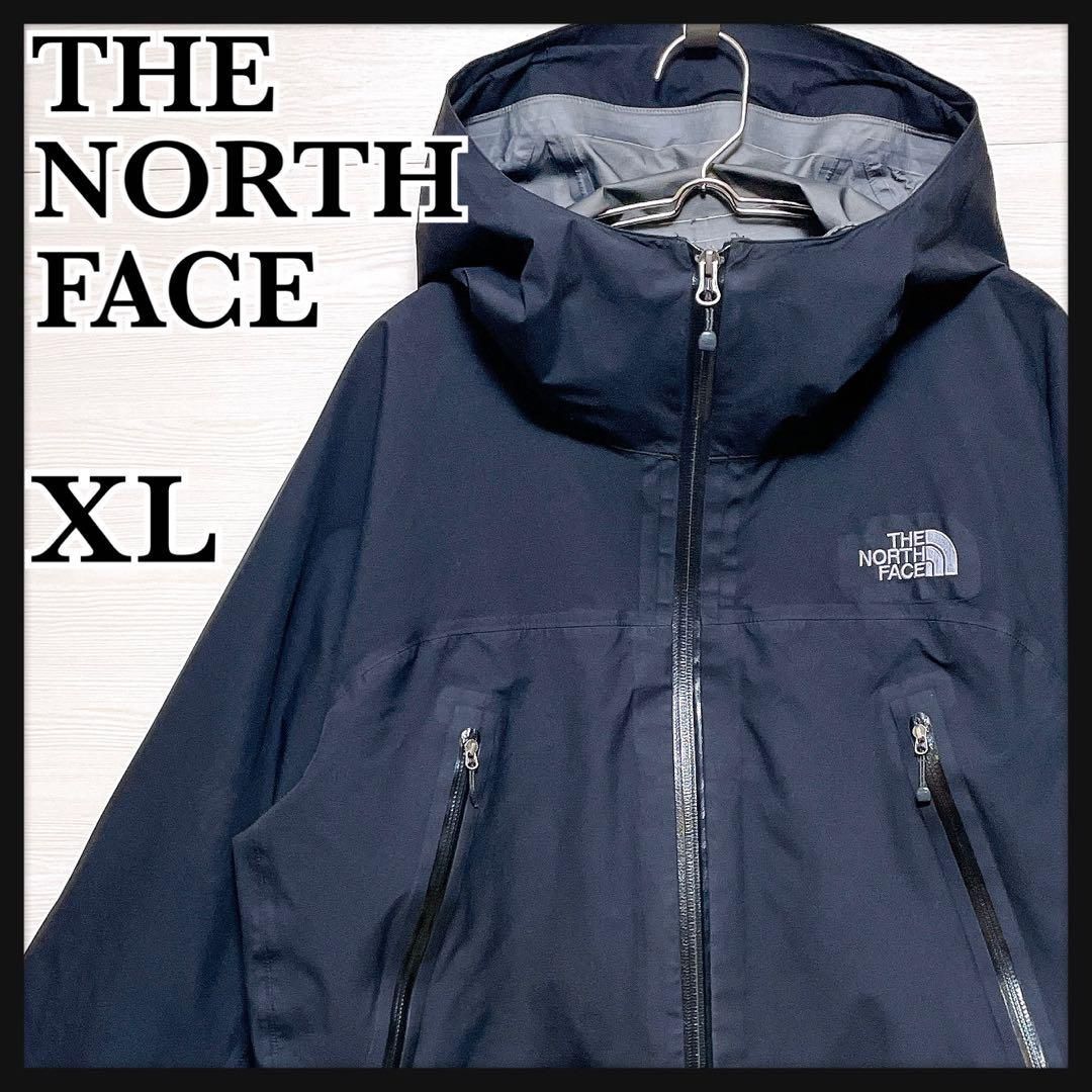 クライムライトジャケットLサイズTHE NORTH FACE GORE-TEX 【公式通販】