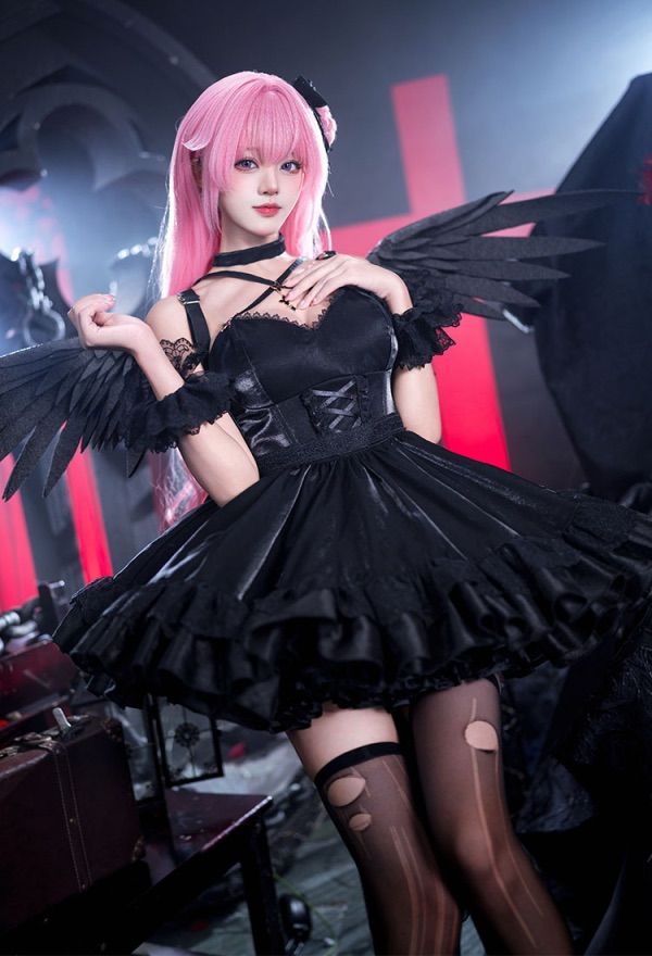 ニケ ドロシー コスプレフルセット 勝利の女神NIKKE ニケ ドロシー