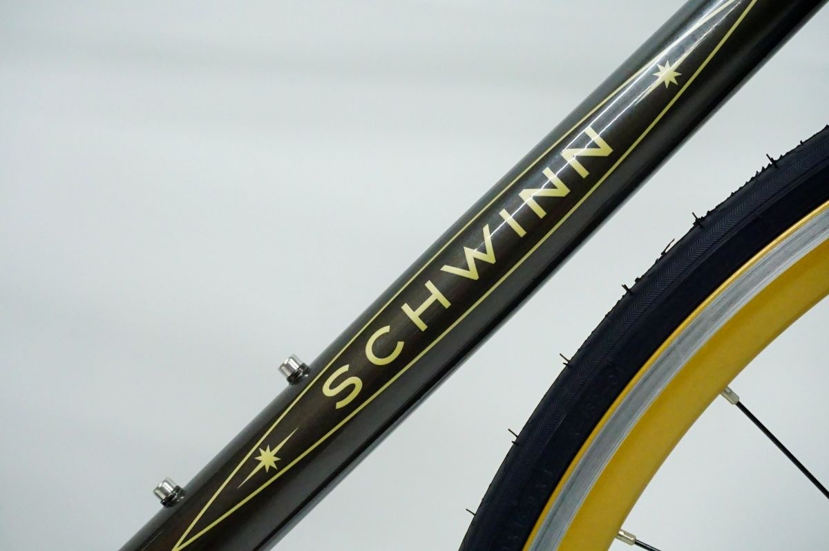 SCHWINN 「シュウィン」 MADISON 2010年頃 ピストバイク / バイチャリ