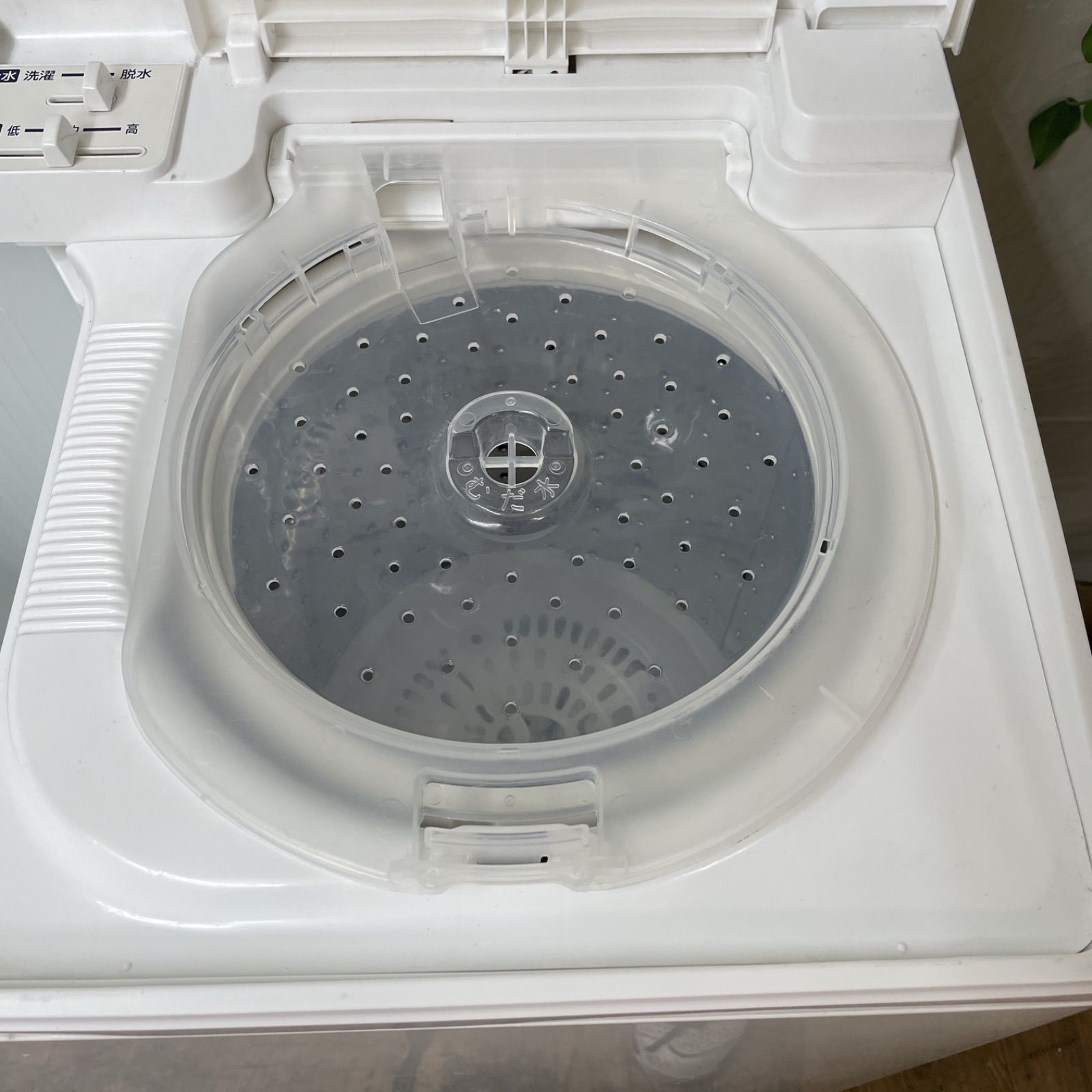 R468 ☀️ ジモティー限定特別価格！ 2023年製の高年式！ HITACHI 二層