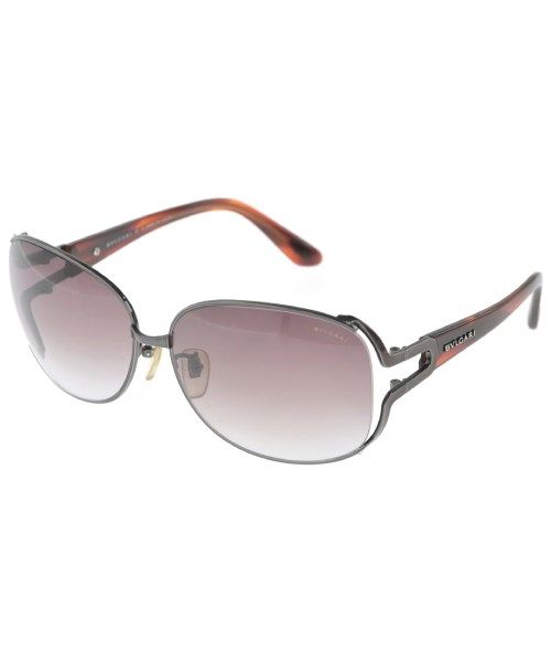 BVLGARI サングラス レディース 古着