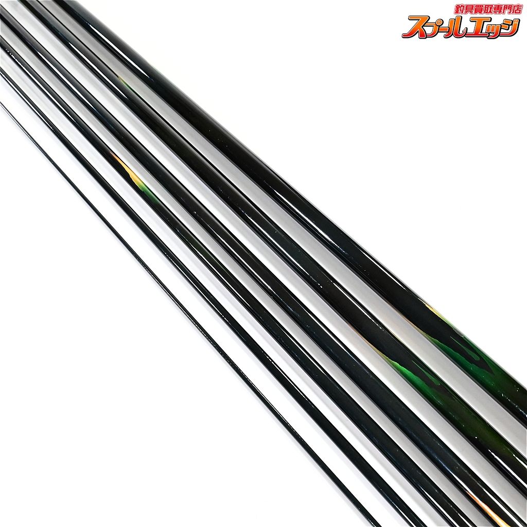 【ダイワ】 三源師 19尺 DAIWA SANGENSHI ヘラブナ K_149v43897 - メルカリ