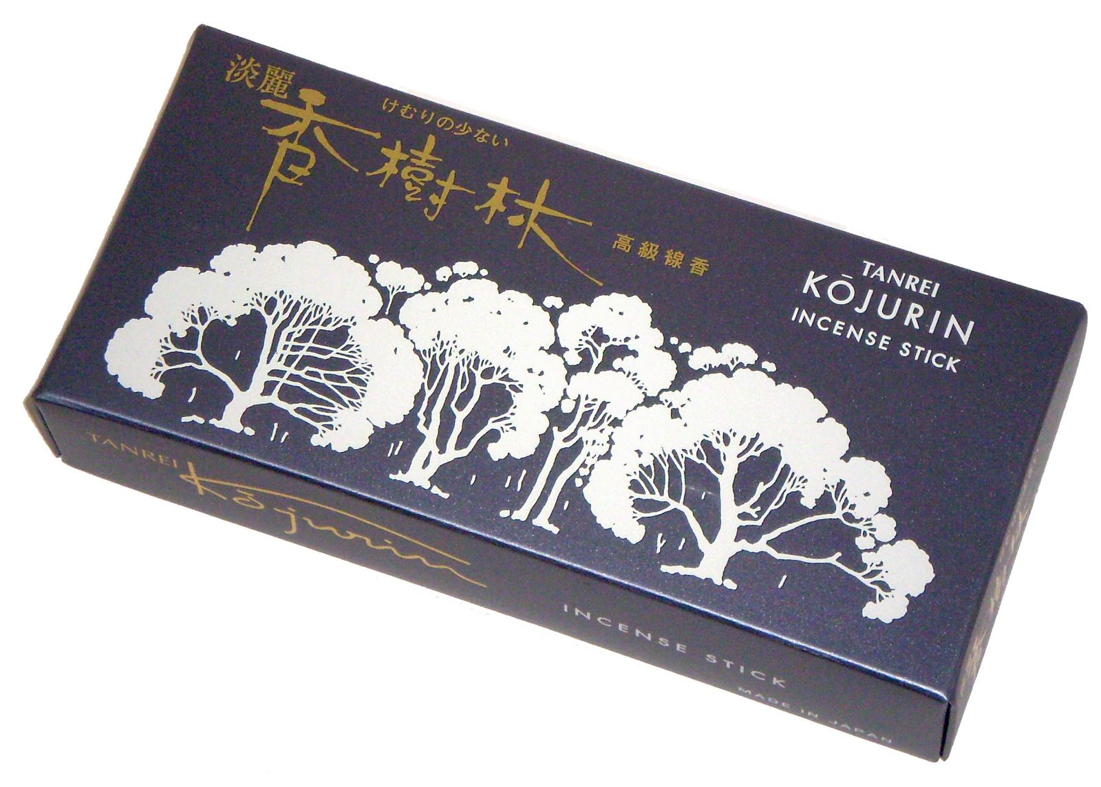 在庫処分 白檀系 玉初堂のお線香 淡麗香樹林 小バラ詰 6642