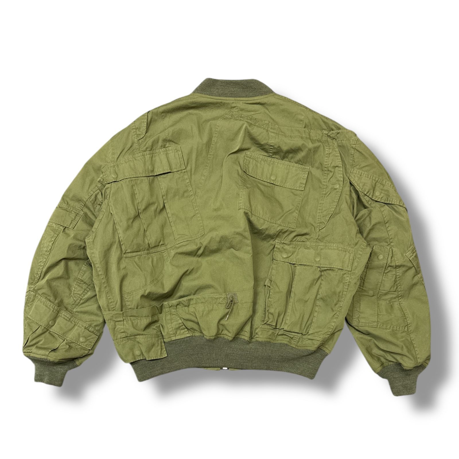 参考上代174900円 未使用品 eYe JUNYA WATANABE MAN × Needles