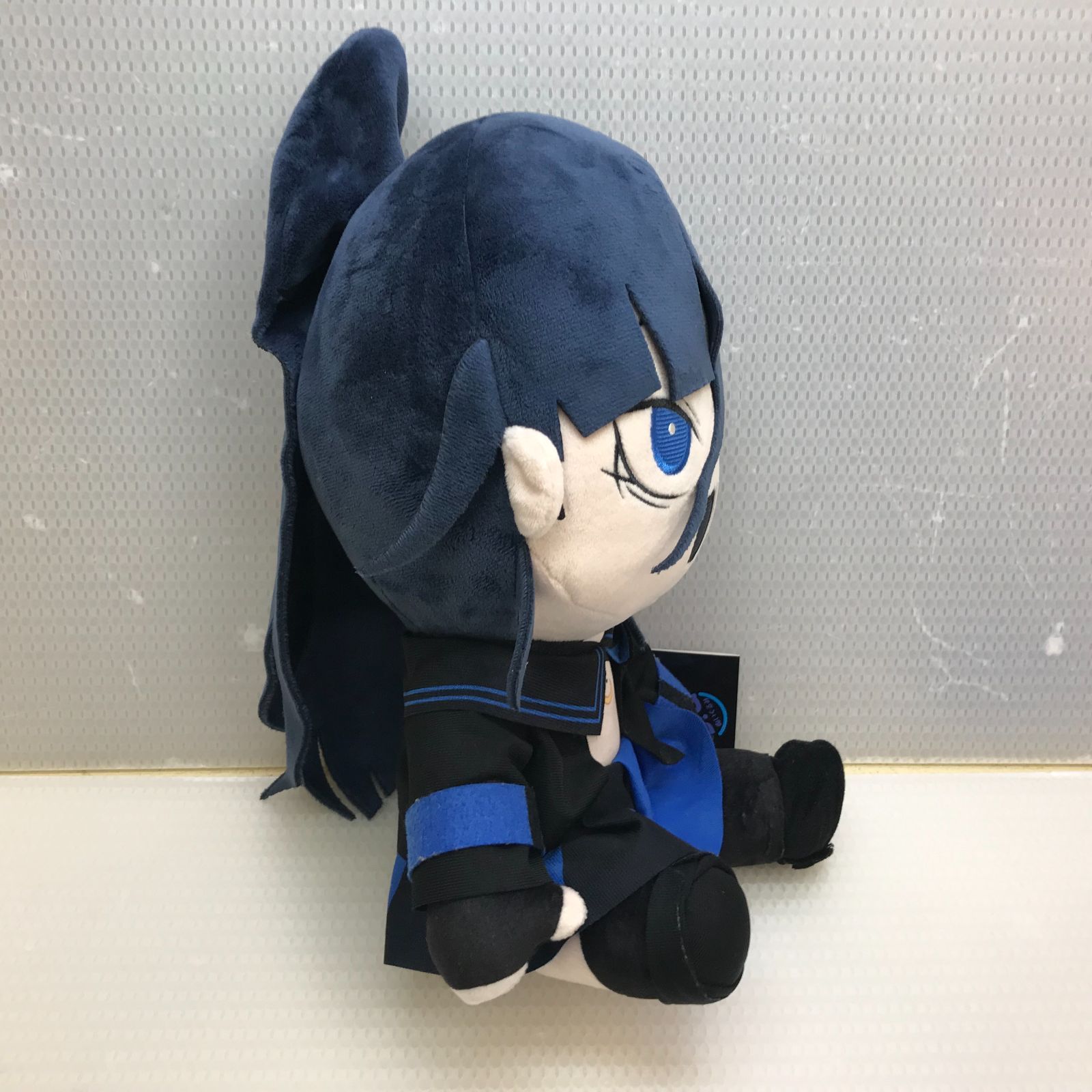 飾磨店】タイトーAdo(口開け) BIGぬいぐるみ ラウンドワン限定