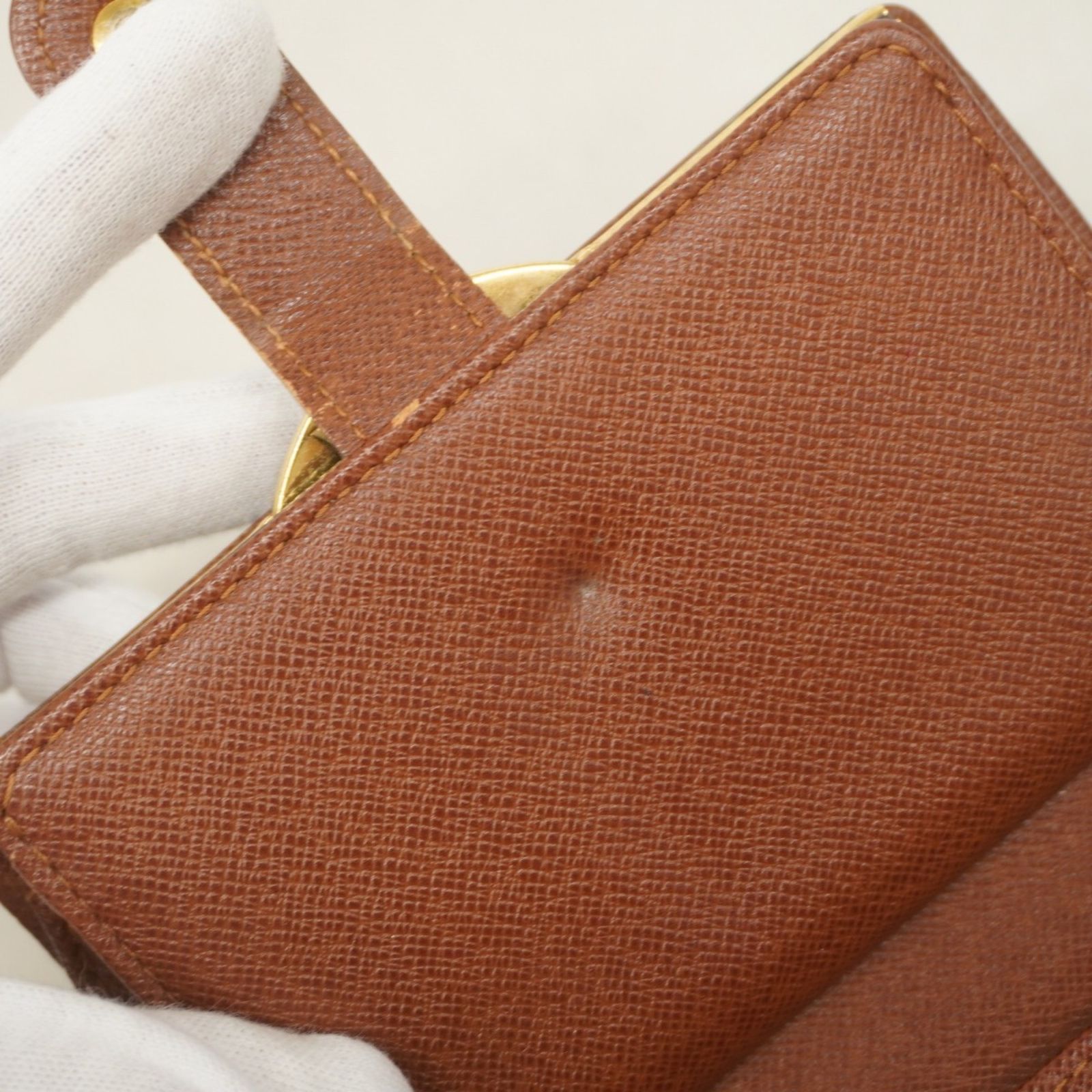 財布 モノグラム