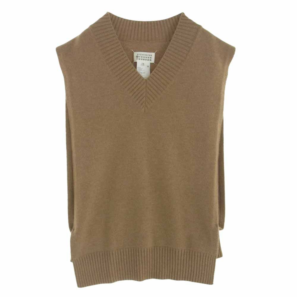 MAISON MARGIELA メゾンマルジェラ 22SS S50TH0055 10ライン 国内正規 