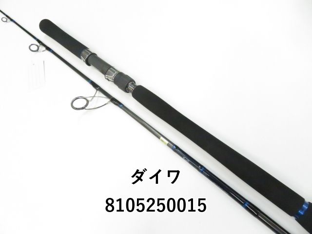 ダイワ　BLAST　JH59HS ダイワ BLAST JH59HS ヨドバシ.com - ダイワ Daiwa ブラスト