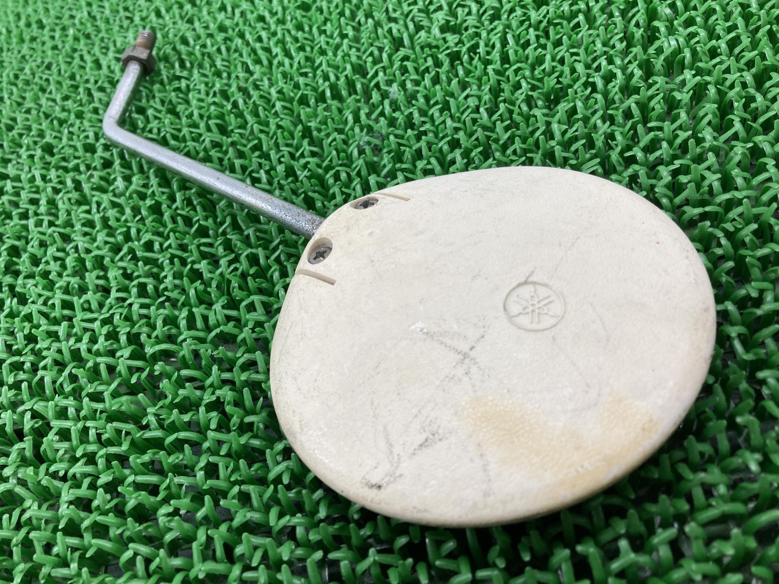 パッソーラの部品