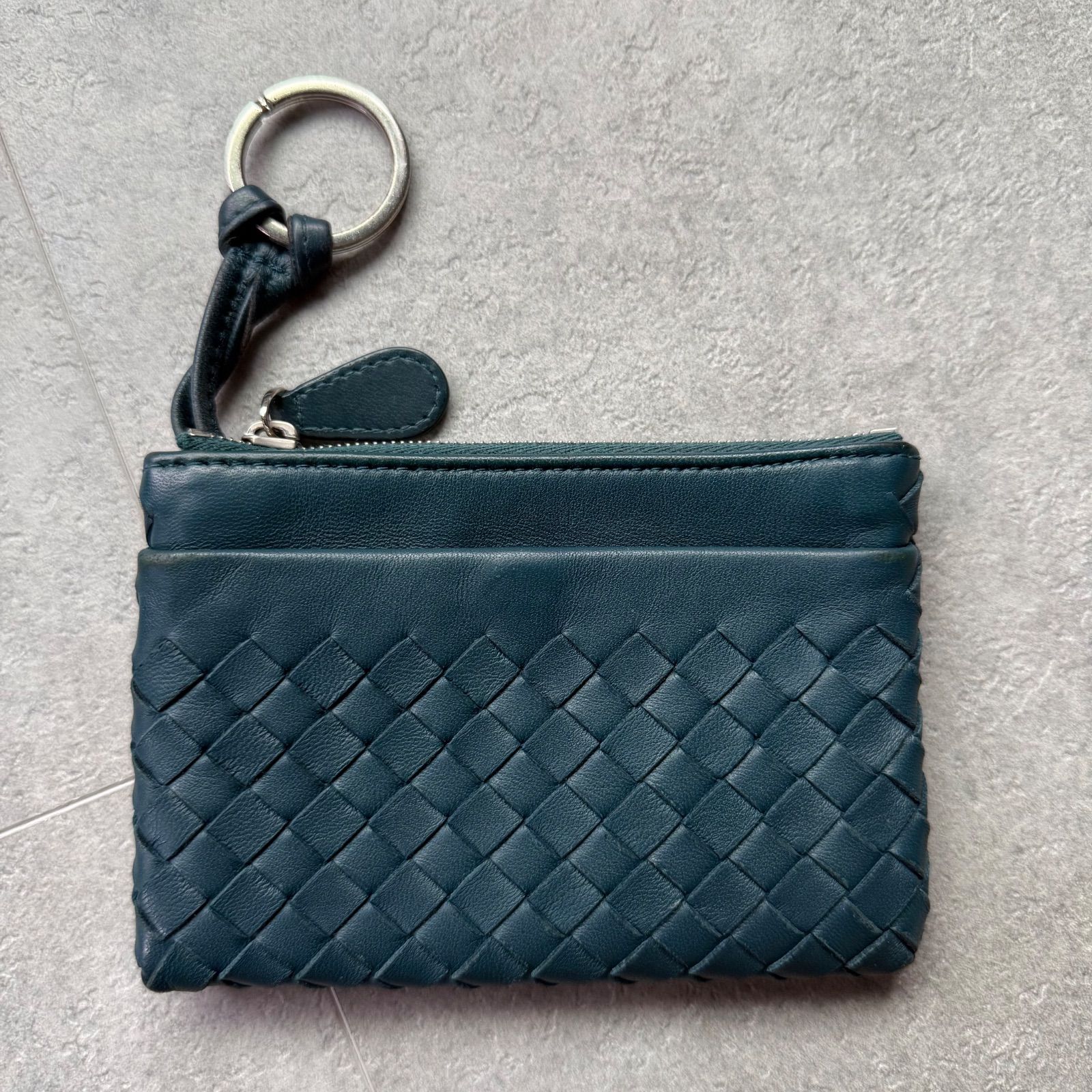 BOTTEGA VENETA 　小銭入れ イントレチャート　 3607 ボッテガ・ヴェネタ(BOTTEGA VENETA) 小銭入れ・コインケース | 通販