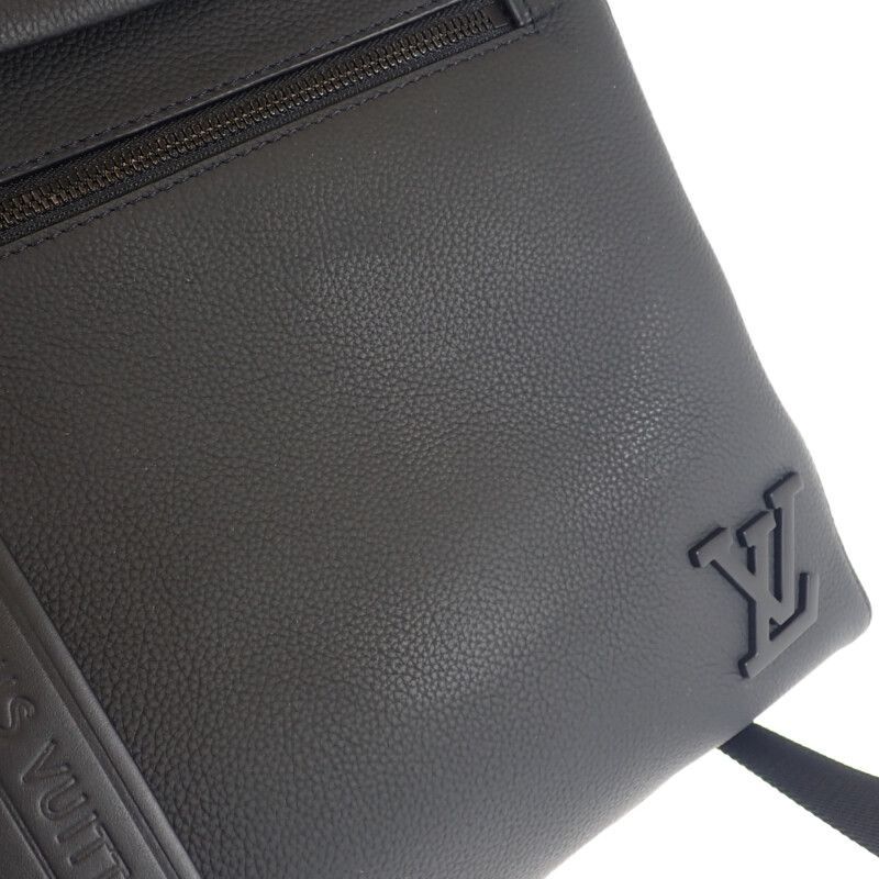 Louis Vuitton】ファストライン・バッグパック リュック M21367