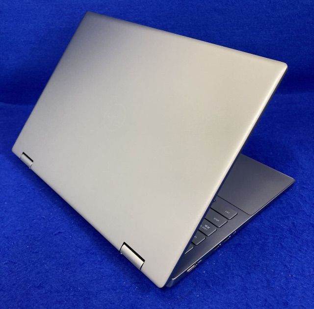 展示保証☆DELL ノートパソコン 2-in-1 MI764CP-CHHBC 14型