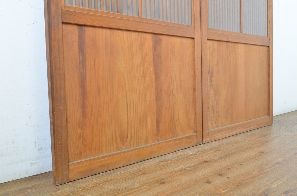 修理加工希望の方3ヶ月程で発送