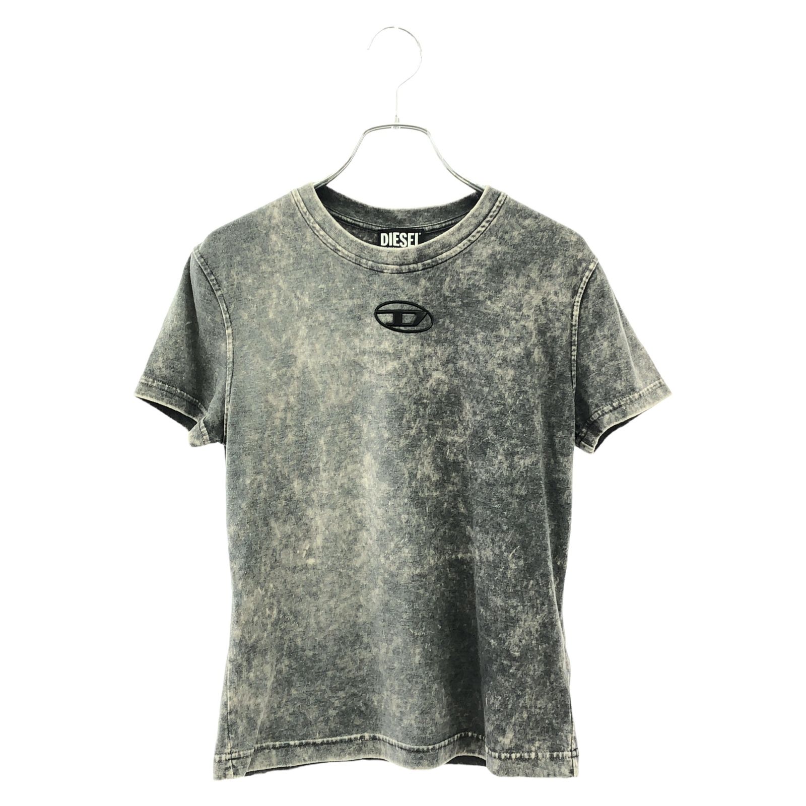 DIESEL ディーゼル カットソー 半袖Tシャツ