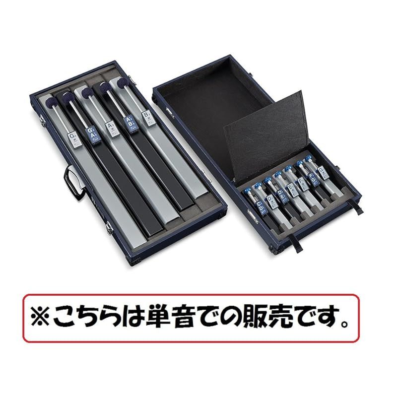 SUZUKI スズキ トーンチャイム単音 T2-G3 ソ