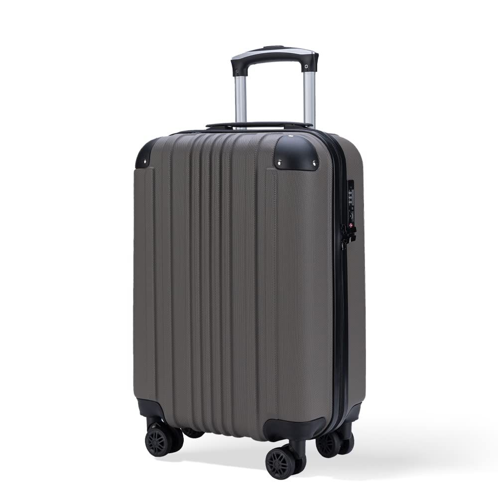 数量限定】静音 旅行 ダブルキャスター TSAロック ビジネス… 超