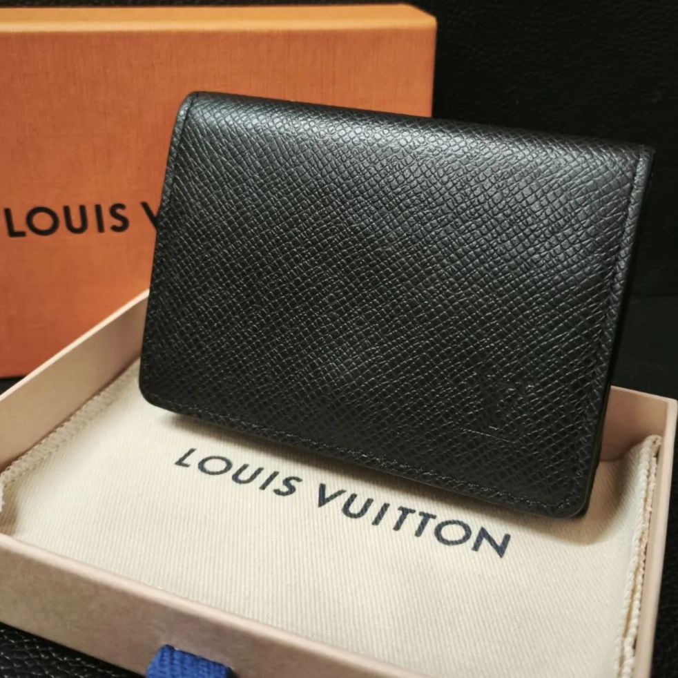 美品 イニシャルあり】LOUIS VUITTON ルイヴィトン M64595
