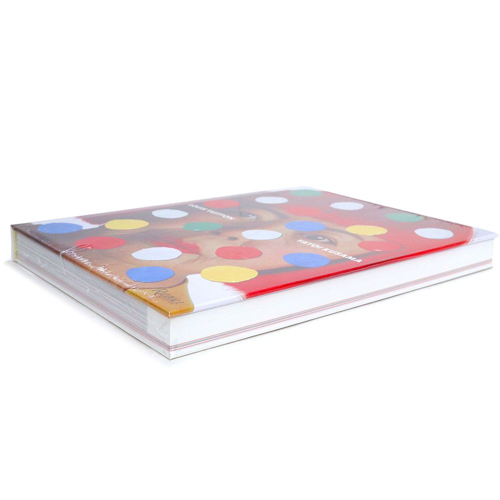 ルイ ヴィトン 草間彌生 ヤヨイ クサマ コラボ LV×YK クリエイティング