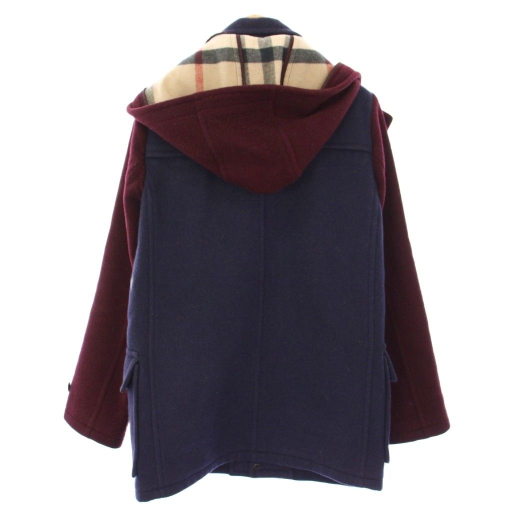 バーバリー チルドレン BURBERRY CHILDREN ダッフルコート
