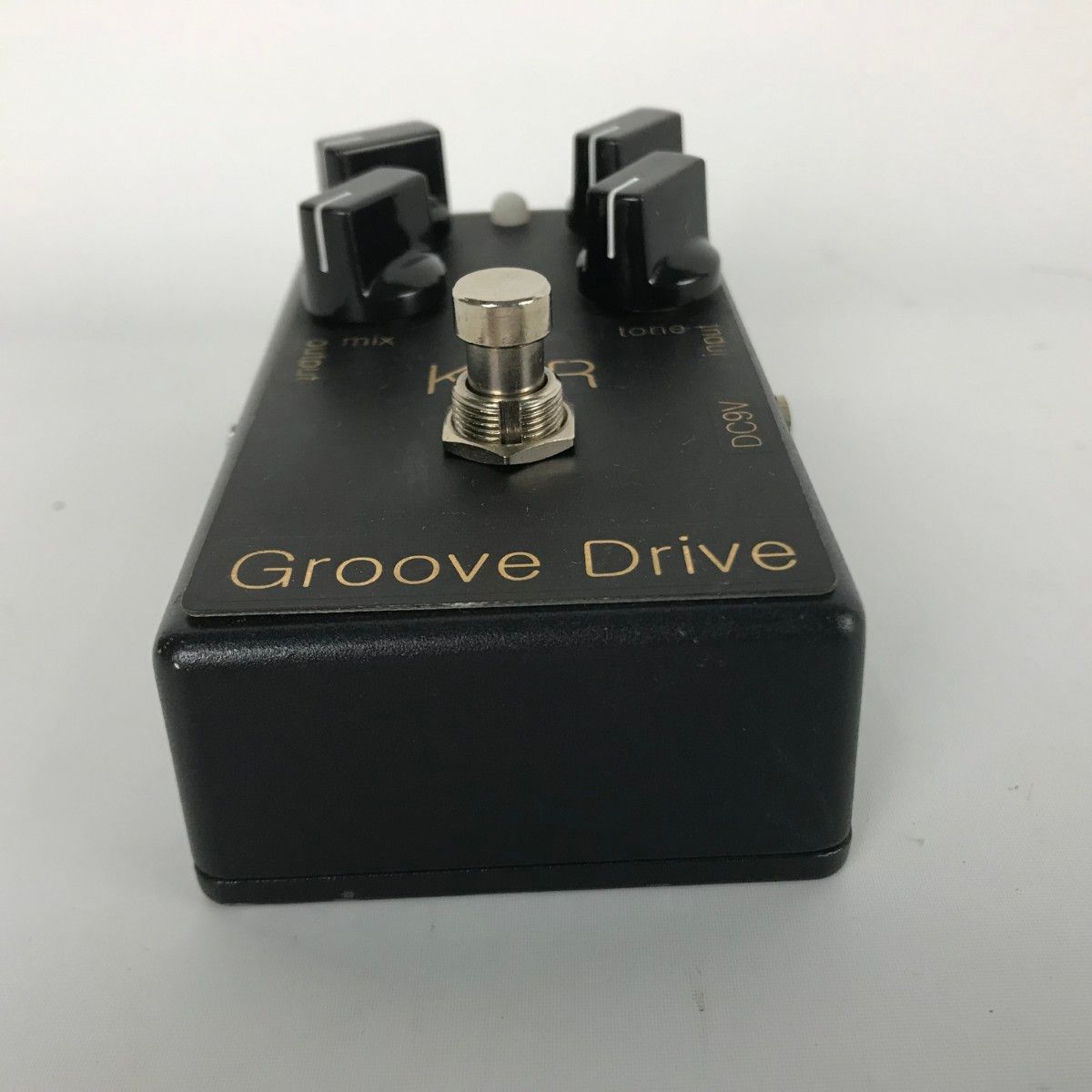 Groove Drive