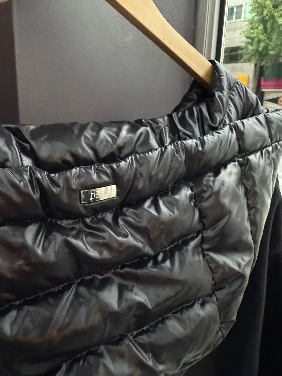 ダウン ジャケット
