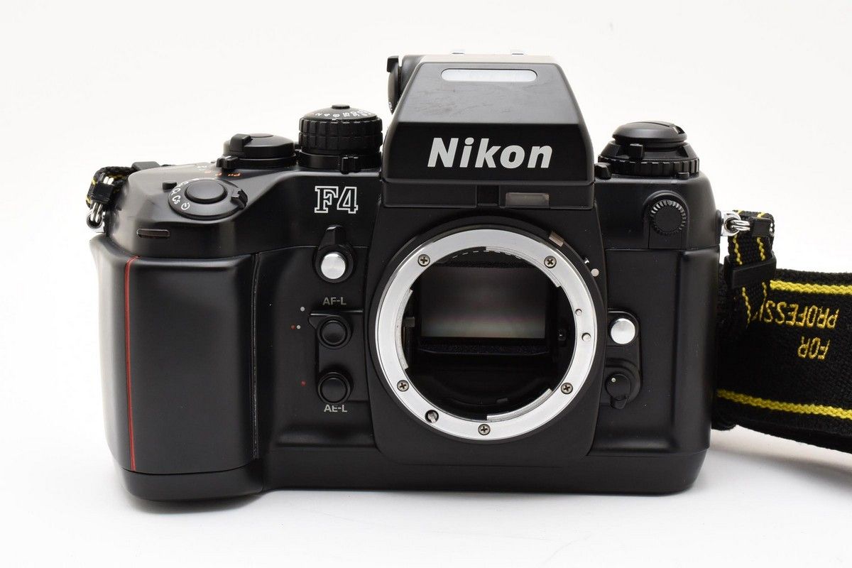 Nikon