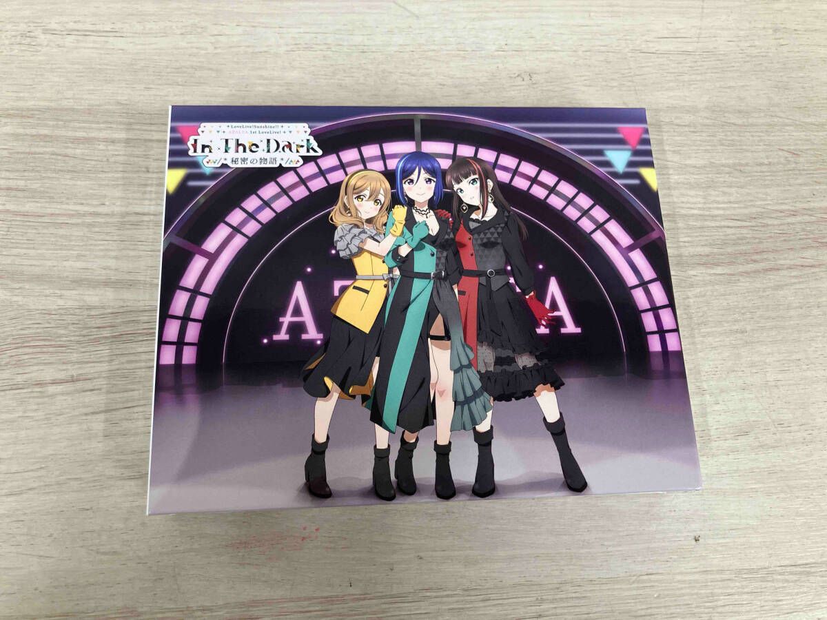 ラブライブ!サンシャイン!!』AZALEA First LOVELIVE! ~In The