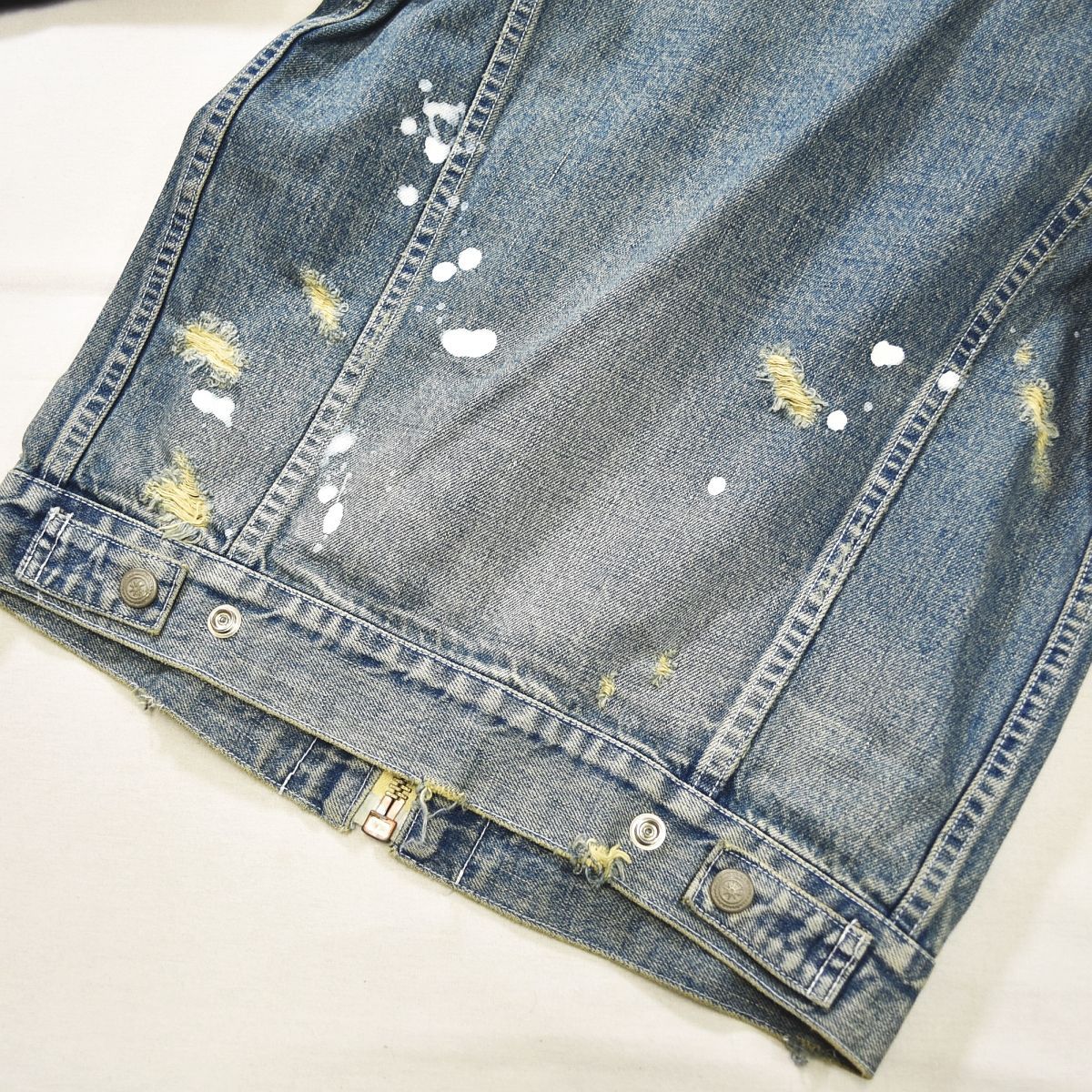 未使用】 クリーチャー フロム ザ リヴィング CREATURE FROM THE