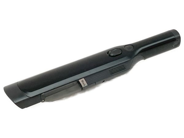 全商品 Shark EVOPOWER WV270J 充電器式 ハンディクリーナー 掃除機