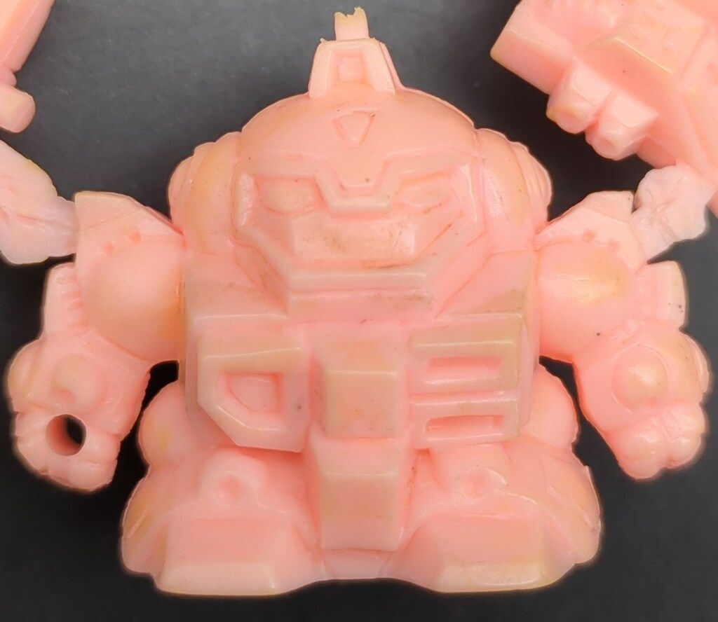 バンダイ マーク2