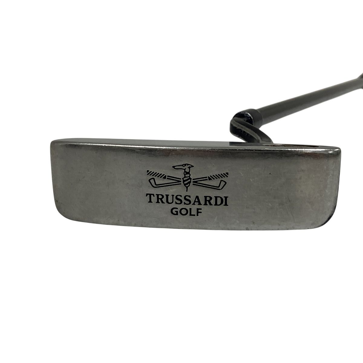 TRUSSARDI/トラサルディ/レディースゴルフクラブ/右 TRUSSARDI GOLF レディース パター ゴルフ クラブ トラサルディ
