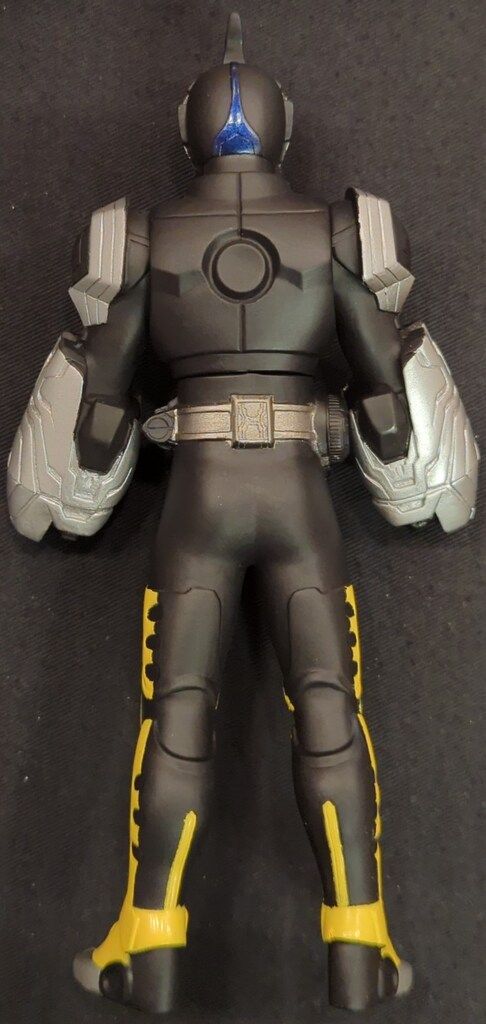 バンダイ オーズソフビ工場/オーダーメイドバンダイ 仮面ライダー