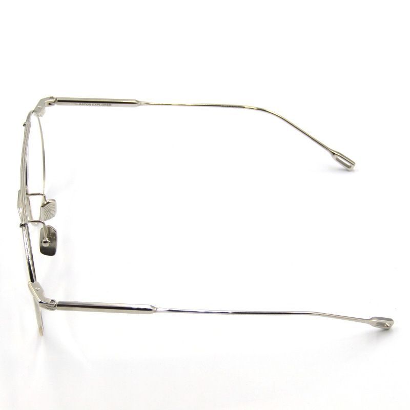 NATIVE SONS ROY ツーブリッジフレーム NATIVE SONS ROY ツーブリッジフレーム NATIVE SONS ROYSTON EXP 眼鏡