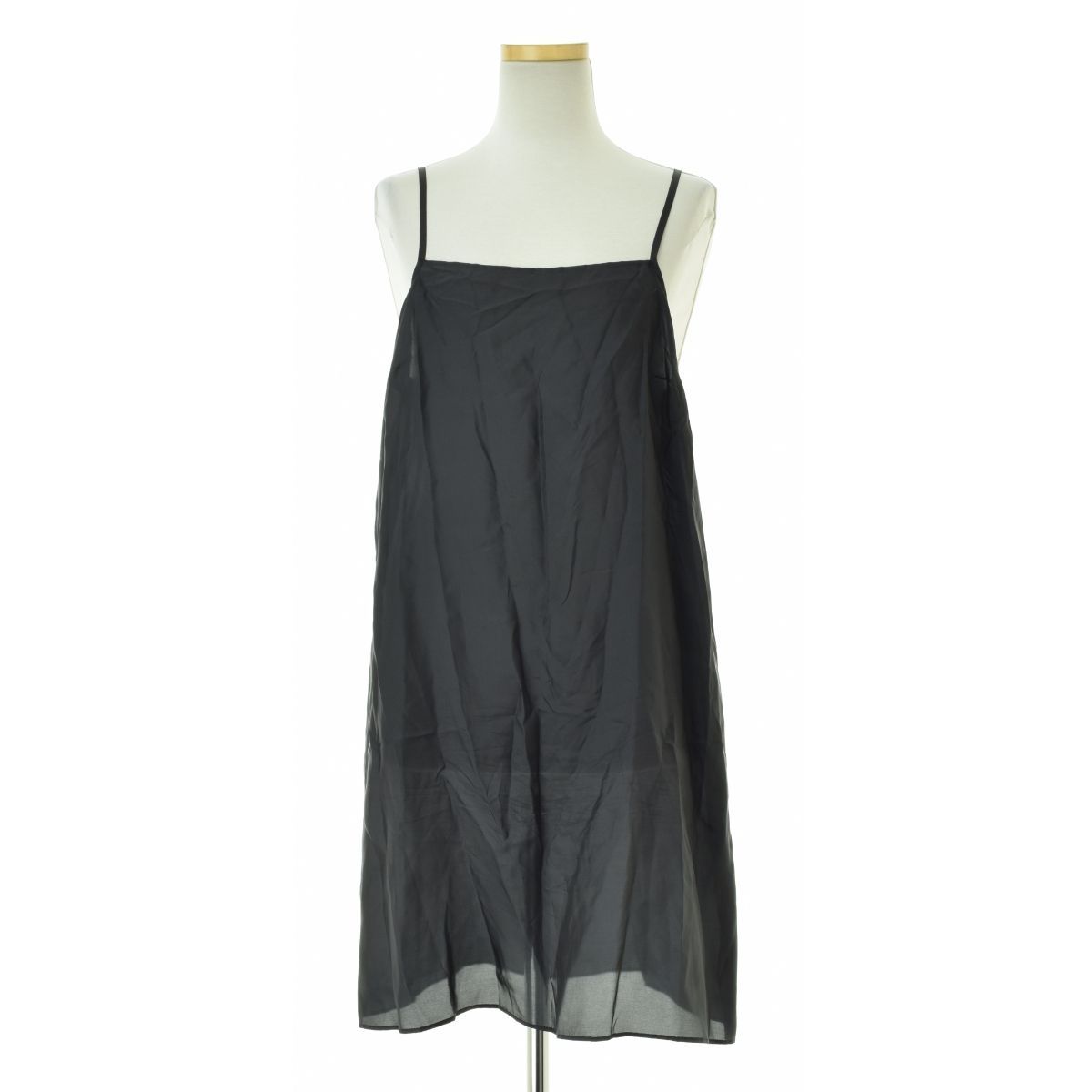 ワンピース sacai 23SS Chalk Stripe Dress sacai/サカイ】Chalk Stripe Dress ワンピースが入荷いたしまし