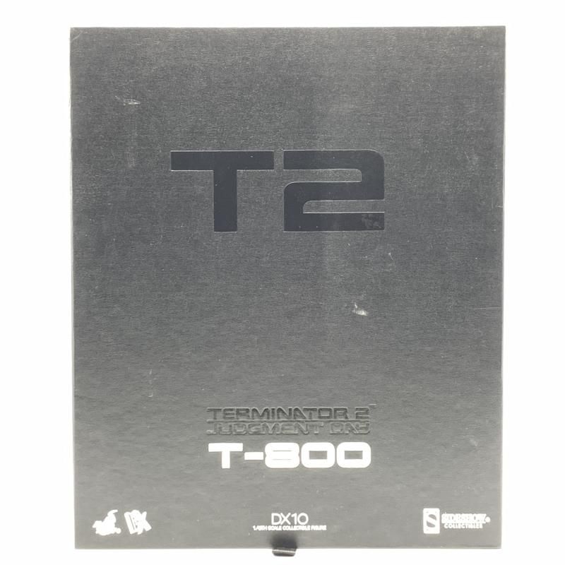 中古】ホットトイズ/サイドショウ ムービー・マスターピース DX