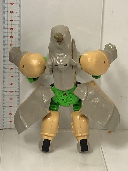 3 ライノックス C-7トランスフォーマー ビーストウォーズ TAKARA
