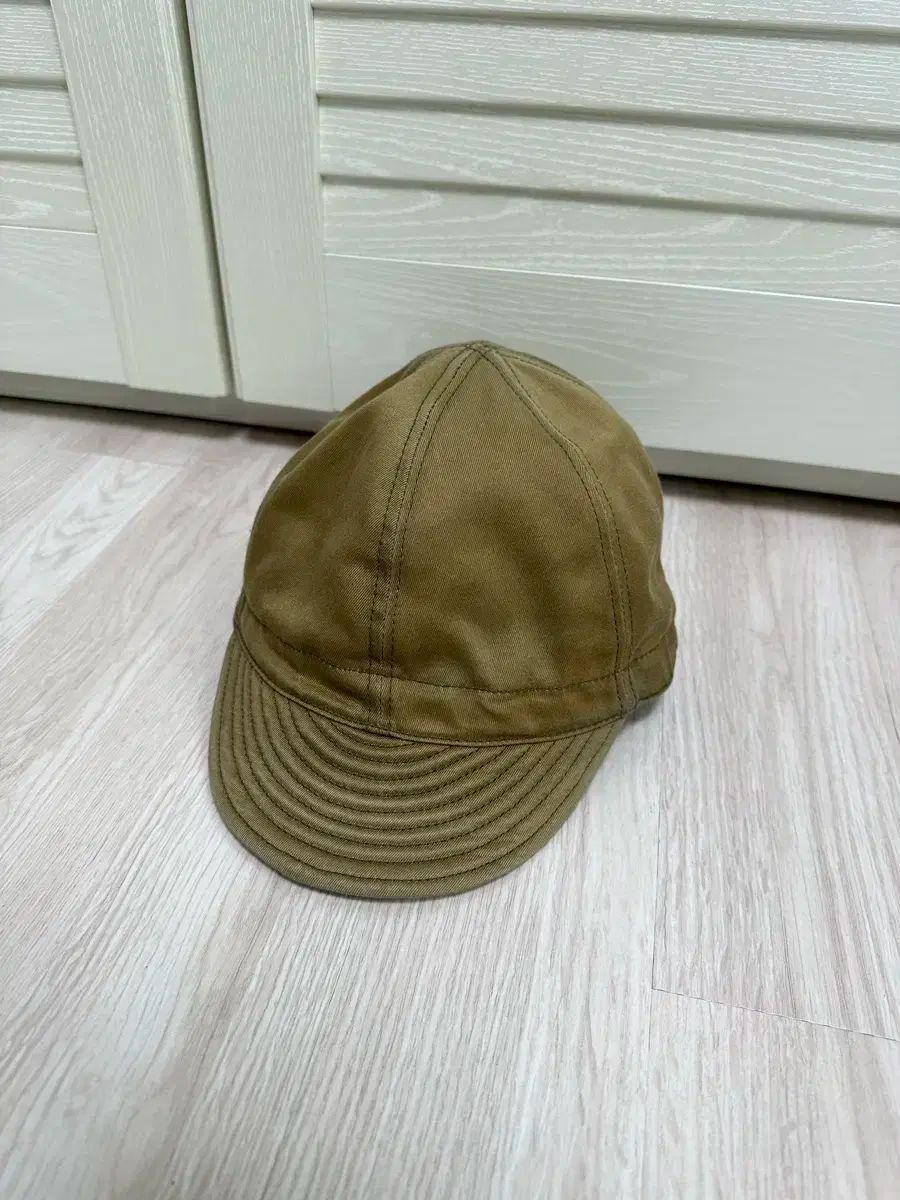 ブラックサイン 整備士 キャップ
