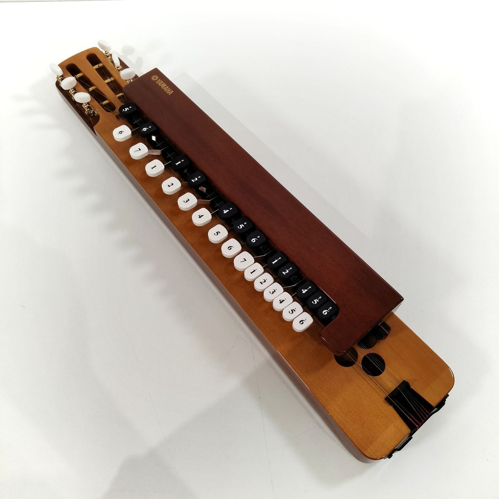 ヤマハ YAMAHA TH-10 大正琴 - メルカリ