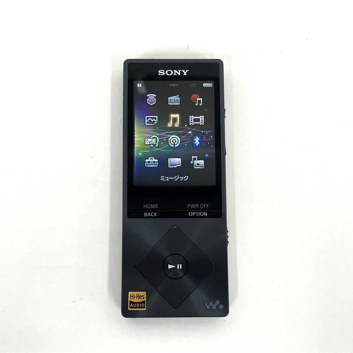 SONY NW-A25 WALKMAN 藍井エイル モデル 限定品 ウォークマン ソニー 音響機器 中古 Y9447751 - メルカリ